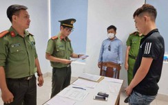 Đà Nẵng: Bắt 14 đối tượng trong đường dây đưa người nhập cảnh trái phép