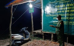 Diễn biến sức khỏe 3 tài xế Quảng Trị tiếp xúc bệnh nhân Covid-19 tại Lào