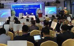 Đại hội cổ đông NCB: Tăng vốn điều lệ khủng