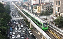 Hà Nội dừng nghiên cứu đường sắt đô thị số 2 Trần Hưng Đạo - Thượng Đình