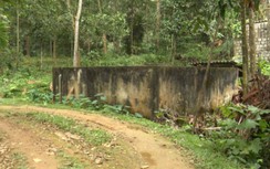 Nhiều công trình nước sạch ở vùng cao Thanh Hóa xuống cấp trầm trọng