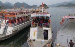 Tàu thiếu thuyền viên, chủ phương tiện bị phạt đến 10 triệu đồng