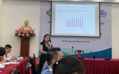 Lao động qua đào tạo của Việt Nam chỉ đạt 46/100 điểm, xếp thứ 103