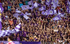 Hà Nội FC và "nỗi đau" không ai thấu tại V-League 2021