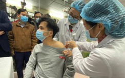 Cuối năm nay, Việt Nam sẽ ra mắt vaccine ngừa Covid-19 đầu tiên?