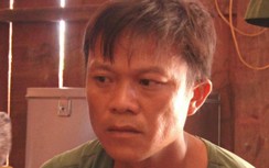 Chân dung nghi phạm bắn nhầm bạn săn, giấu thi thể vào hang