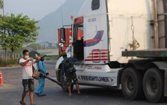 Quảng Trị: “Tuyệt đối không lơ là, chủ quan trong phòng chống dịch Covid-19