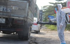 Thừa Thiên Huế: Triển khai các giải pháp khẩn cấp phòng chống dịch Covid-19