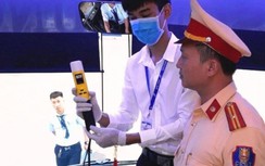 Bình Định huy động phương tiện sửa đường, đảm bảo ATGT dịp nghỉ lễ