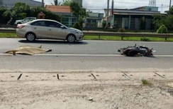 Tin tức tai nạn giao thông mới nhất ngày hôm nay 27/4/2021