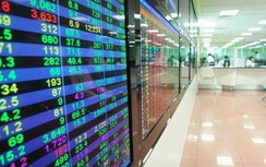 Chứng khoán hôm nay 27/4: NVL bứt phá, VN-Index lấy lại sắc xanh