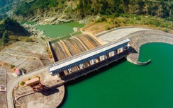 Doanh nghiệp lớn thắng thầu thi công thủy điện Ialy mở rộng