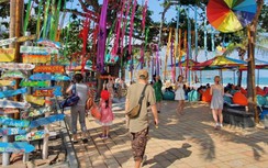 Cận lễ 30/4-1/5, Đà Nẵng chỉ đạo khẩn phòng, chống dịch Covid-19