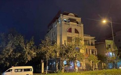 Yên Bái: 1 nhân viên khách sạn lây nhiễm Covid-19 từ đoàn chuyên gia Ấn Độ