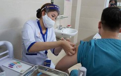 Đề xuất xã hội hóa tiêm dịch vụ vaccine Covid-19