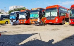 TP.HCM yêu cầu làm rõ ai “bảo kê” bãi xe dù trên đường Đinh Bộ Lĩnh?