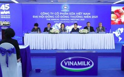 Vinamilk chú trọng phát triển bền vững và quản trị doanh nghiệp