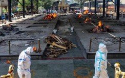 Biến thể kép Covid-19 Ấn Độ nguy hiểm mức nào?