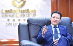 LienVietPostBank: Chọn lối đi riêng