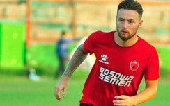 Không còn mục tiêu nhưng đội bóng này vẫn khiến tuyển Việt Nam lo sốt vó