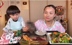 Quỳnh Trần nói về clip ăn chân gấu: Tôi mất ngủ, không có tâm trạng làm gì