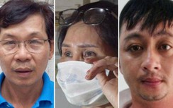 An Giang: Khởi tố nhóm đối tượng tổ chức xuất cảnh trái phép
