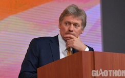 Nga hé lộ việc chuẩn bị cho cuộc gặp có thể giữa hai ông Putin và Zelensky