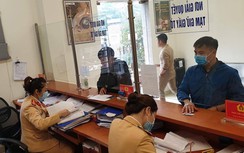 Cục CSGT cảnh báo việc kẻ xấu lợi dụng "phạt nguội" để lừa đảo