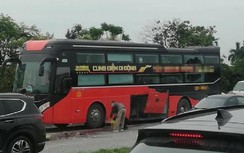 Tin tức tai nạn giao thông mới nhất ngày hôm nay 28/4/2021