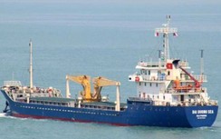 Vũng Tàu hỏa tốc tiếp nhận 12 thuyền viên dương tính với SARS-CoV-2