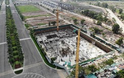 An Lạc Green Symphony: Sở Xây dựng kiểm tra "nóng" công trình không phép