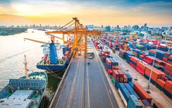 Cảng biển Việt Nam “lột xác” thế nào sau gần nửa thế kỷ?