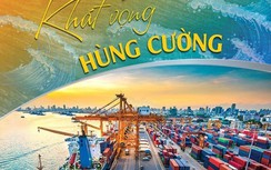 Khát vọng hùng cường