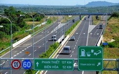 Đến 2025: Phát triển hạ tầng hiện đại, đầu tư dự án giao thông trọng yếu