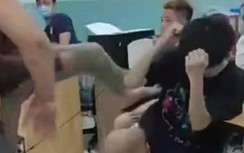 Thông tin mới nhất vụ bảo vệ dân phố đánh 2 thiếu niên 14 tuổi ở TP.HCM