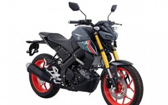 Yamaha MT-15 2021 ra mắt Indonesia, đồ họa mới thể thao hơn, giá 58 triệu