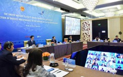 Vấn đề quốc tế nhức nhối lâu năm được tháo gỡ nhờ sáng kiến của Việt Nam