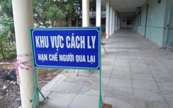 Quảng Trị cách ly 11 người sang Lào dự lễ bốc mả