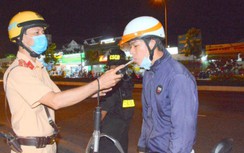Chủ tịch TP. Cần Thơ yêu cầu đảm bảo trật tự tại trạm BOT trong kỳ nghỉ lễ