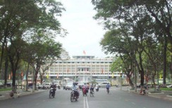 TP.HCM cấm một số tuyến đường để đua xe đạp sáng 30/4