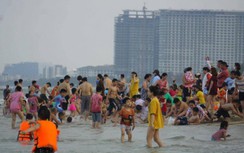 Đà Nẵng: Người dân, du khách vẫn phớt lờ khuyến cáo, không đeo khẩu trang