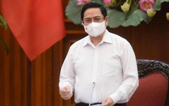 Thủ tướng chỉ đạo nhiều nội dung mới phát triển ngành GTVT