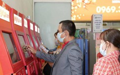 Hàng không siết chặt phòng Covid-19, đảm bảo an toàn dịp nghỉ lễ 30/4