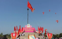 Quảng Trị dừng nhiều lễ hội, điều chỉnh Lễ thượng cờ “Thống nhất non sông”