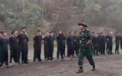 Video khiến thế giới phải suy ngẫm về nguy cơ nội chiến tại Myanmar