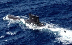Lý giải yếu tố bất ngờ được cho là nguyên nhân nhấn chìm tàu ngầm Indonesia