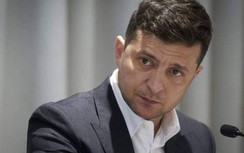 Tổng thống Ukraine muốn kéo Mỹ cùng vào giải quyết căng thẳng Donbass?