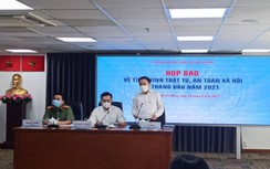 Khoảng 100 người nhập cảnh trái phép vào TP HCM qua nhiều đường