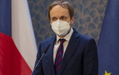 Lời nói và Hành động: Phương Tây không ủng hộ Séc trong xung đột với Nga