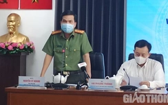 Công an TP.HCM nói về vụ sập sàn đầu tư Coolcat hàng nghìn tỷ đồng